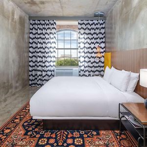 King Loft Room